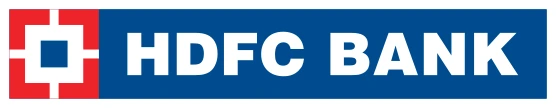 HDFC Bank partner logo