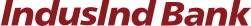 IndusInd Bank partner logo