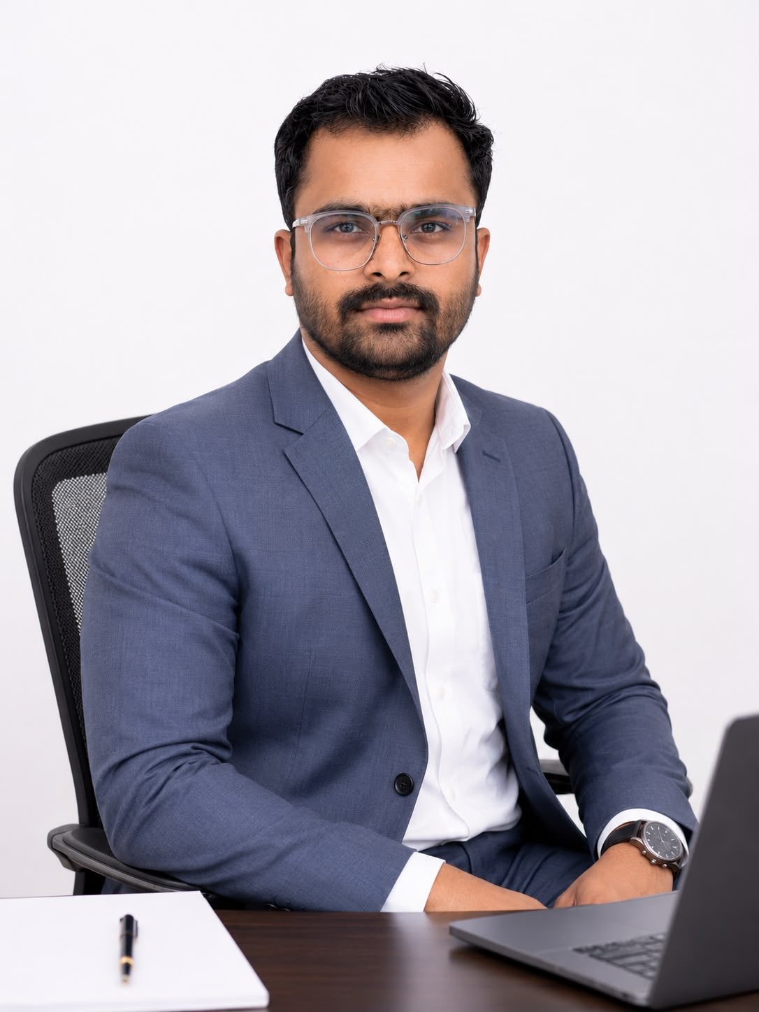 prashanth Jeela