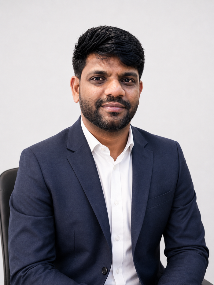 Ramakanth Choppari