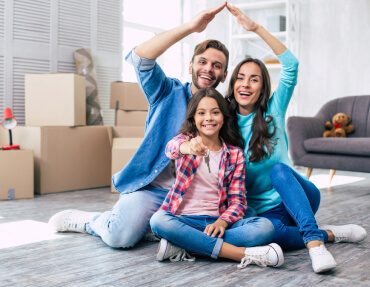 Home loan service