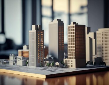 Loan against property (LAP) service