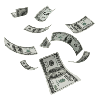 Finance and money icon