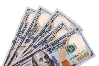 Loan reasons money icon