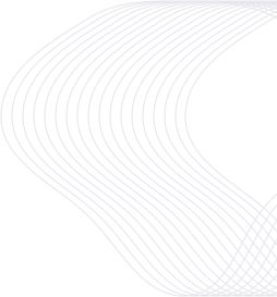Decorative shape for homepage banner